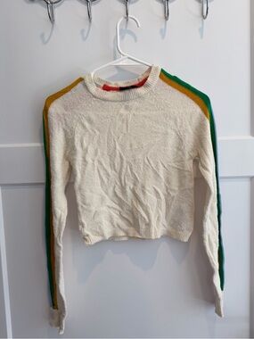 Topshop sweater